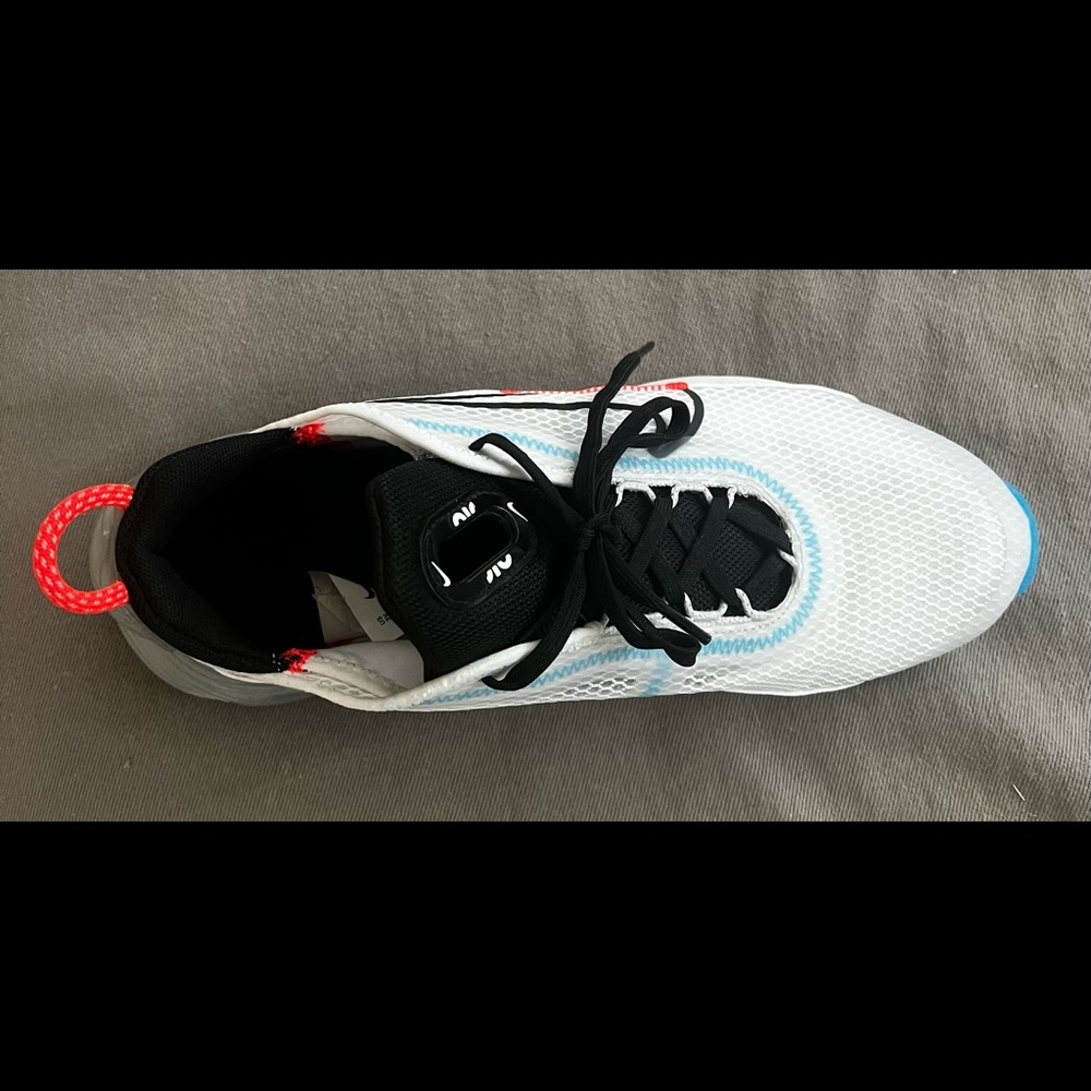Nike sneakers